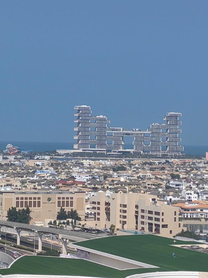 7 Palm Jumeirah Дубай Экстерьер фото