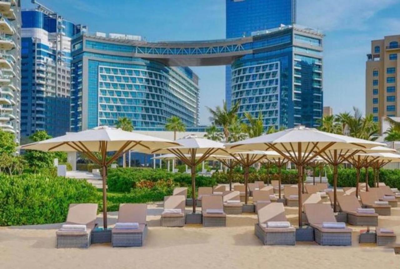 7 Palm Jumeirah Дубай Экстерьер фото